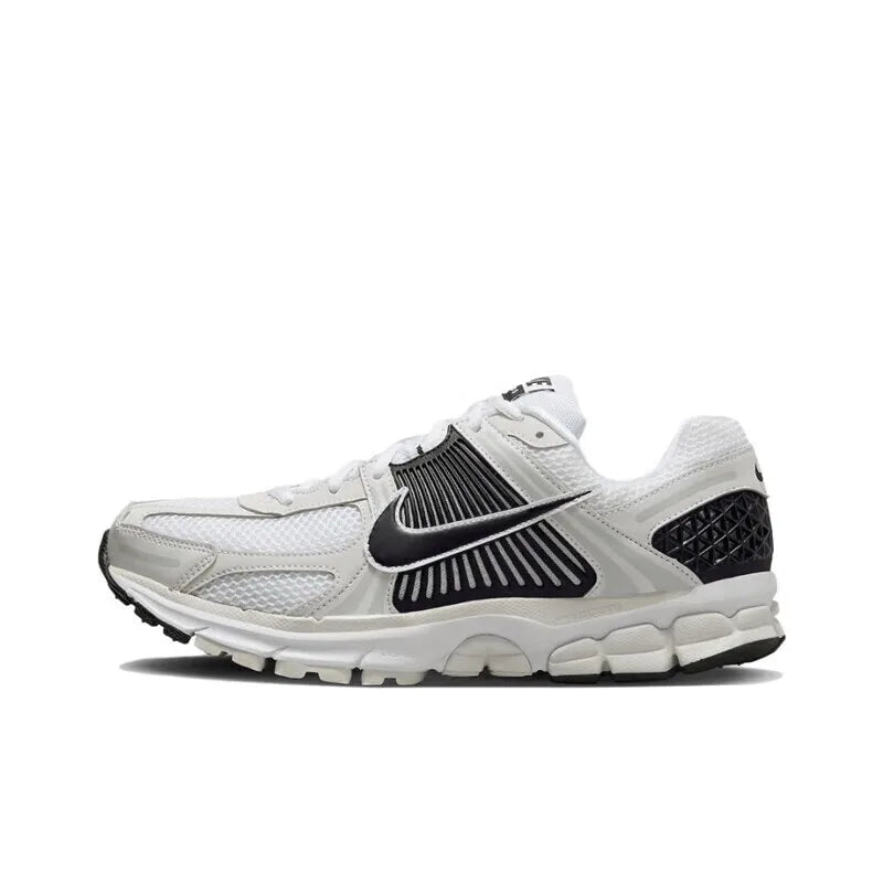 Nike 2024 fall new Zoom Vommero5 men's air cushion shoes Air cushion sports shoes Casual running shoes FB9149-101