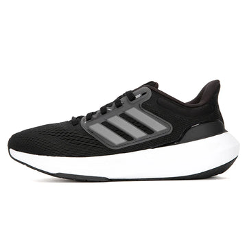 Adidas women's shoes 2024 new cushioned wear comfortable leisure sports running shoes HP5787