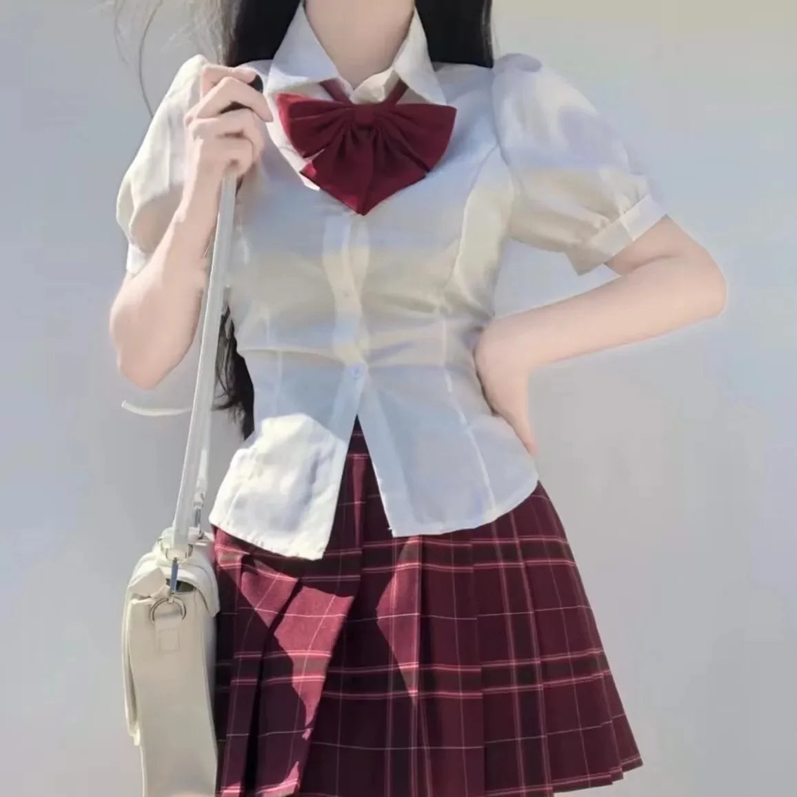 Bộ đồ jk thời trang mới 2025