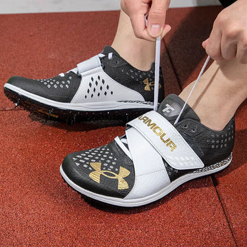 Under Armour men's shoes new fashion trend track sports shoes breathable wear training running shoes 3022518-100