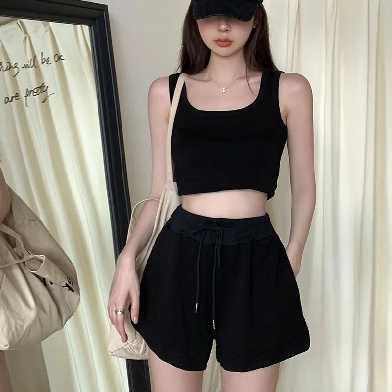 Bộ vest nữ thường ngày hợp thời trang 2025