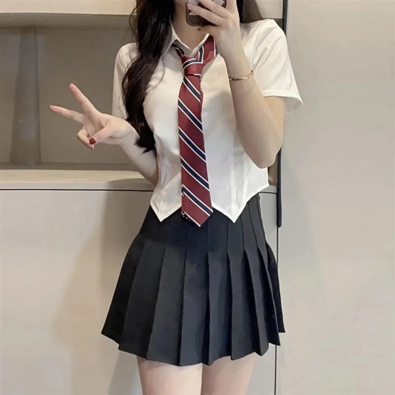 Bộ đồ jk thời trang mới 2025