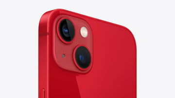 Original Apple iPhone 13 128GB/256GB/512GB Mobile phone 5G LTE Face ID NFC IOS A15 Bionic Hexa Core 6.1'' 12MP&12MP iphone 13