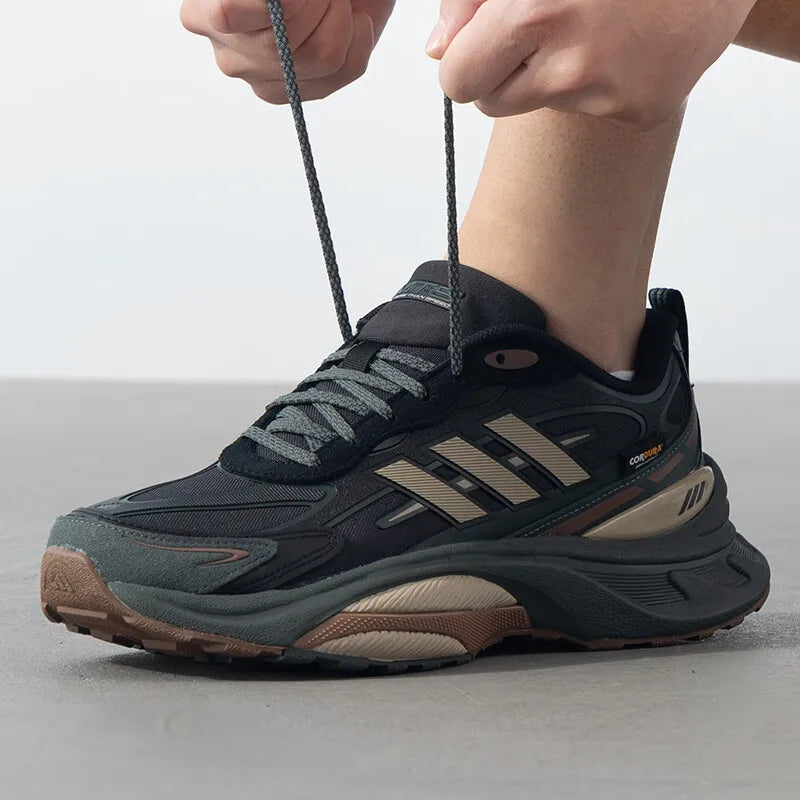 Adidas men's shoes Women's shoes 2024 fall fitness training fashion comfortable wear-resistant running shoes IH6344