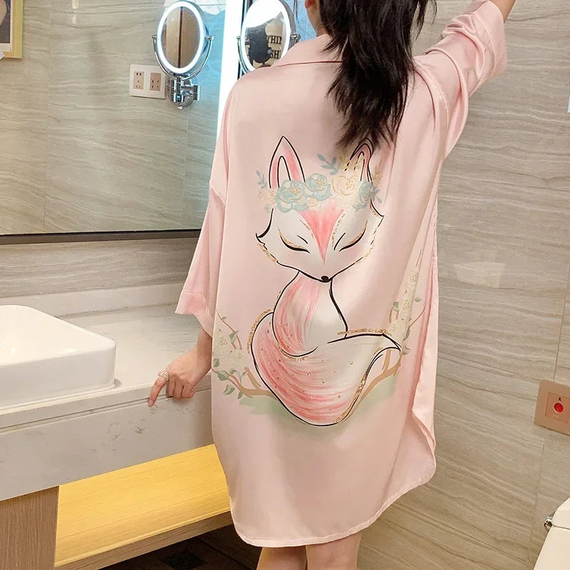 Đồ ngủ thời trang mẫu mới năm 2025