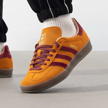Adidas clover men's shoes women's shoes 2025 new sports shoes trend fashion light wear casual shoes JH5411