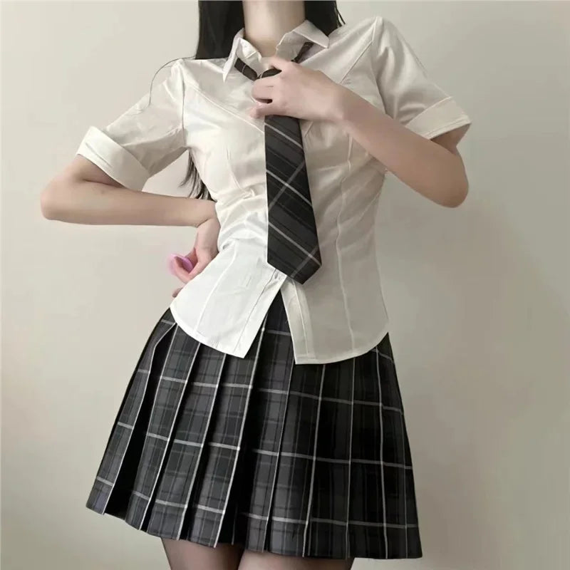 Bộ đồ jk thời trang mới 2025