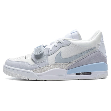 NIKE AIR JORDAN LEGACY 312 LOW GCEL AJ312 men's sports shoes cushioned comfortable wear-resistant retro basketball shoes HQ1190