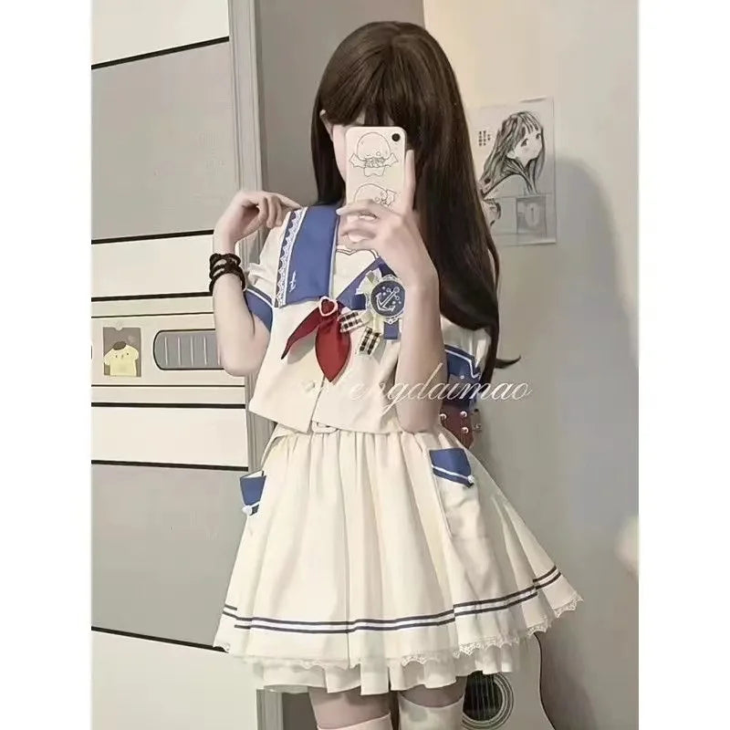 Bộ đồ jk thời trang mới 2025