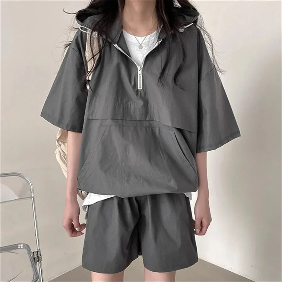 Bộ vest nữ thường ngày hợp thời trang 2025