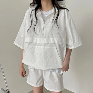 Bộ vest nữ thường ngày hợp thời trang 2025