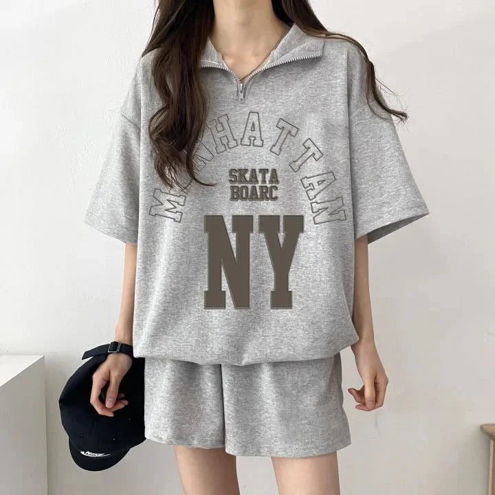 Bộ vest nữ thường ngày hợp thời trang 2025
