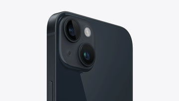 Original Unlocked APPLE iPhone 14 5G Mobile Phone 128G/256G/512GB ROM 6.1" Super Retina OLED 12MP Face ID NFC A15 IOS SmartPhone