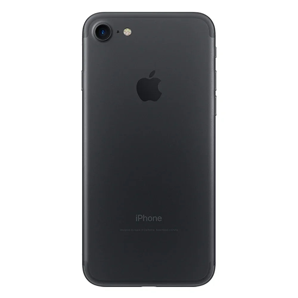 Original Apple iPhone 7 4G Mobile Phone 32GB/128GB/256GB Fingerprint  4.7'' IPS LCD 12MP+7MP A10 CPU Quad Core IOS Smartphone
