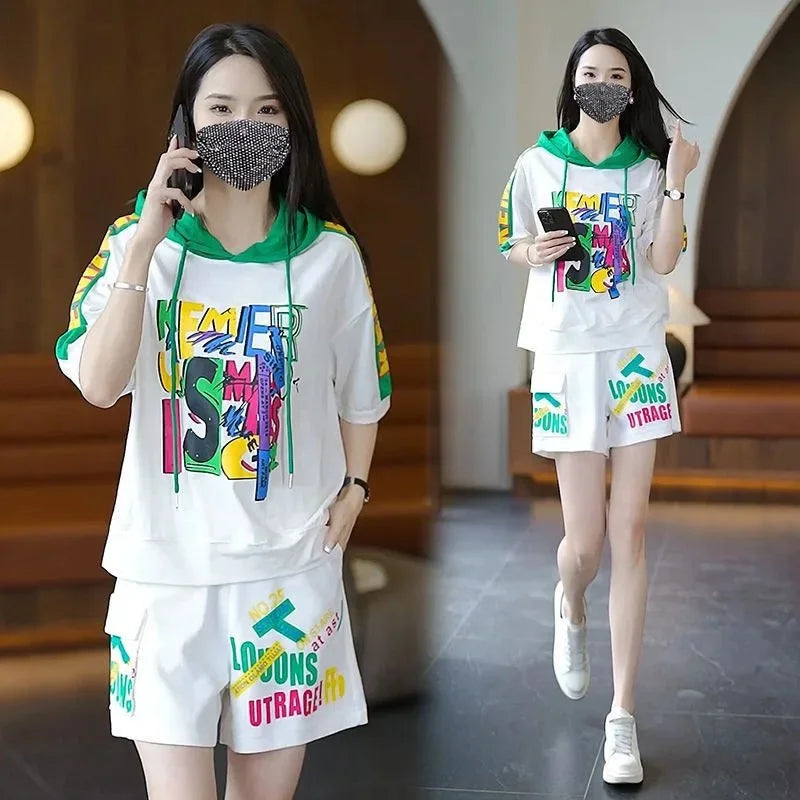Bộ vest nữ thường ngày hợp thời trang 2025