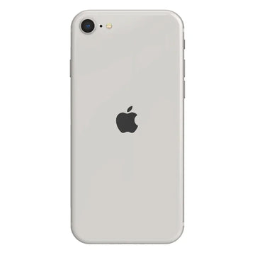 Original Apple iPhone SE 2022 5G Mobile Phone SE3 True-Tone 64GB/128GB NFC 4.7'' IPS LCD 12MP+7MP A15 Hexa Core IOS SmartPhone