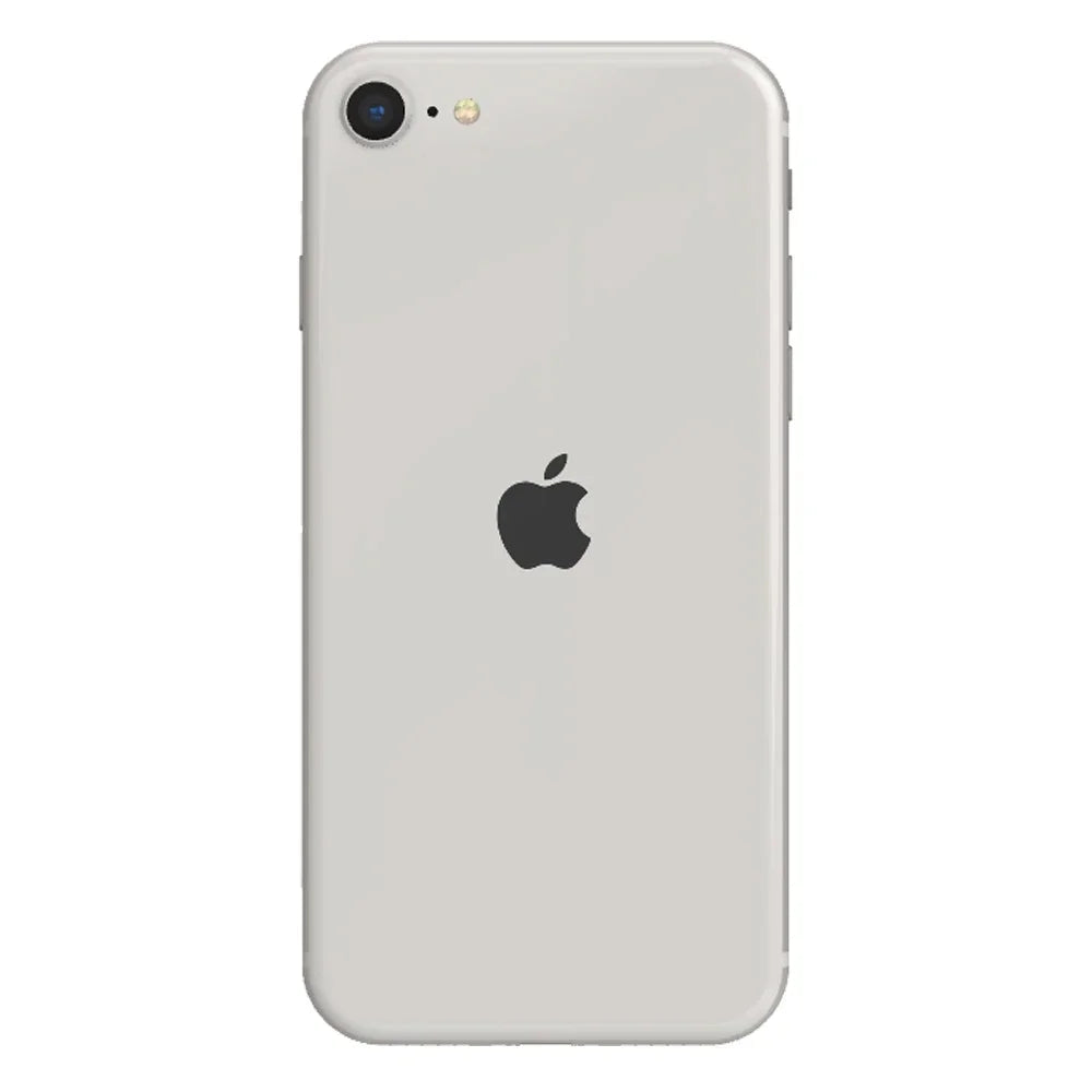 Original Apple iPhone SE 2022 SE3 5G Mobile Phone 4G RAM 64GB/128GB ROM NFC 4.7'' 12MP+7MP True-Tone A15 Hexa Core SmartPhone