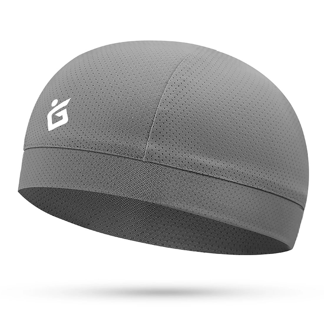 Cooling Skull Cap Breathable Summer Cycling Caps Ice Fabric Anti-UV Bicycle Head Scarf Helmet Liner Sports Fishing Running Hat