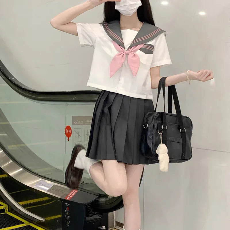 Bộ đồ jk thời trang mới 2025