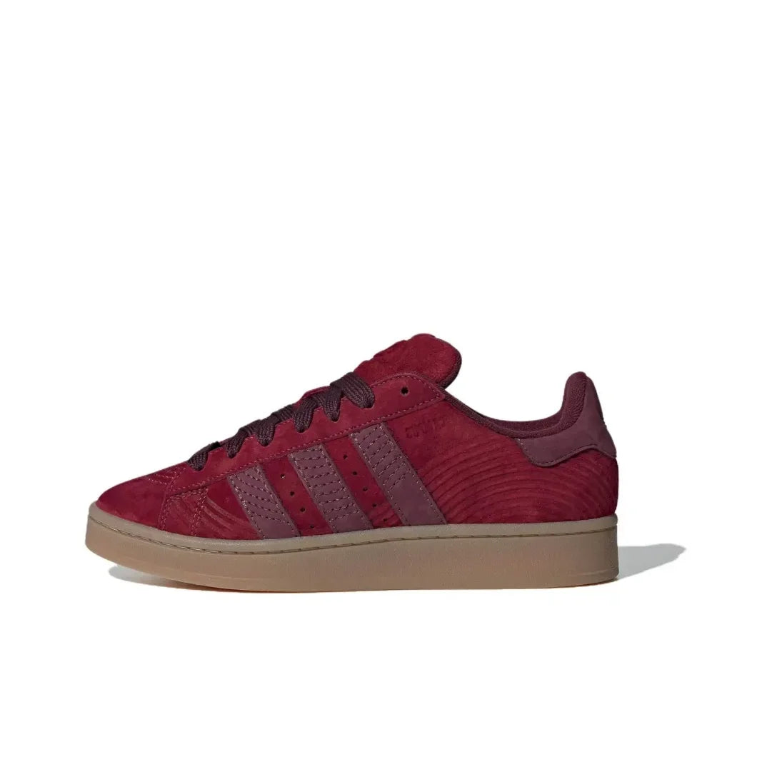 adidas originals CAMPUS 00s Men's and Women's Lake Blue Comfortable low-top casual hundred sports board shoes