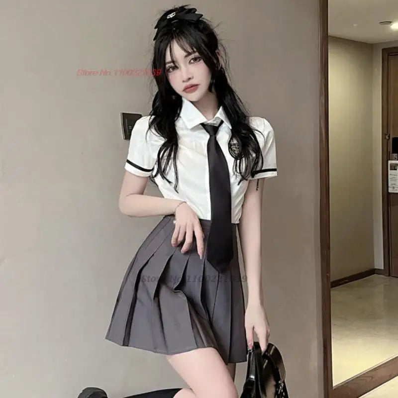Bộ đồ jk thời trang mới 2025