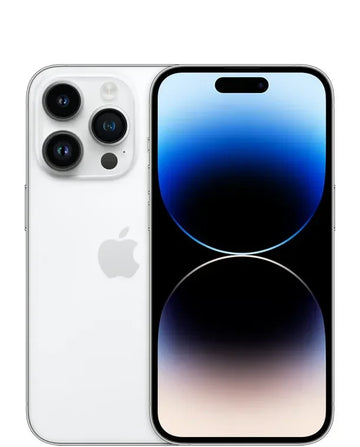 Original Apple iPhone 14 Pro 5G Mobile Phone Face ID NFC 6GB RAM 128/256/512GB ROM 6.1'' 48MP A16 Bionic Hexa Core SmartPhone
