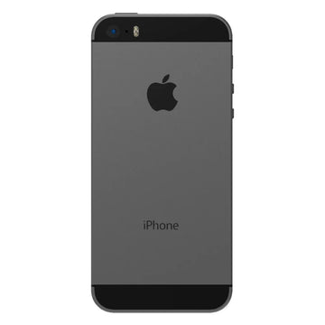 Apple iPhone 5s 4G LTE Mobile Phone 16GB/32GB/64GB ROM 4.0'' IPS LCD Screen CellPhone 8MP+1.2MP A7 Dual-Core IOS SmartPhone