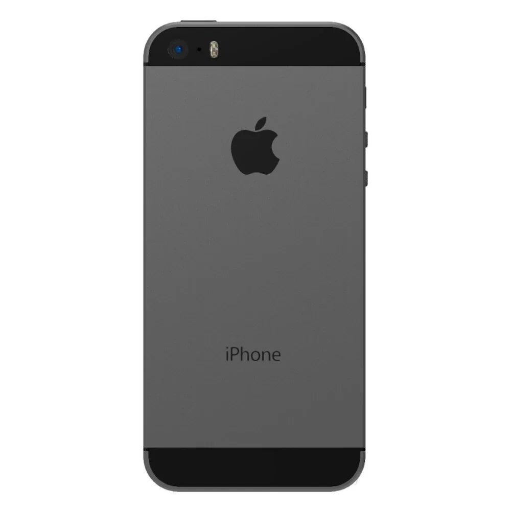 Original Apple Iphone 5S 16GB/32GB/64GB Dual Core 4" IPS Phone 8MP 1080P GPS IOS LTE Used iphone 5s Mobile Phone
