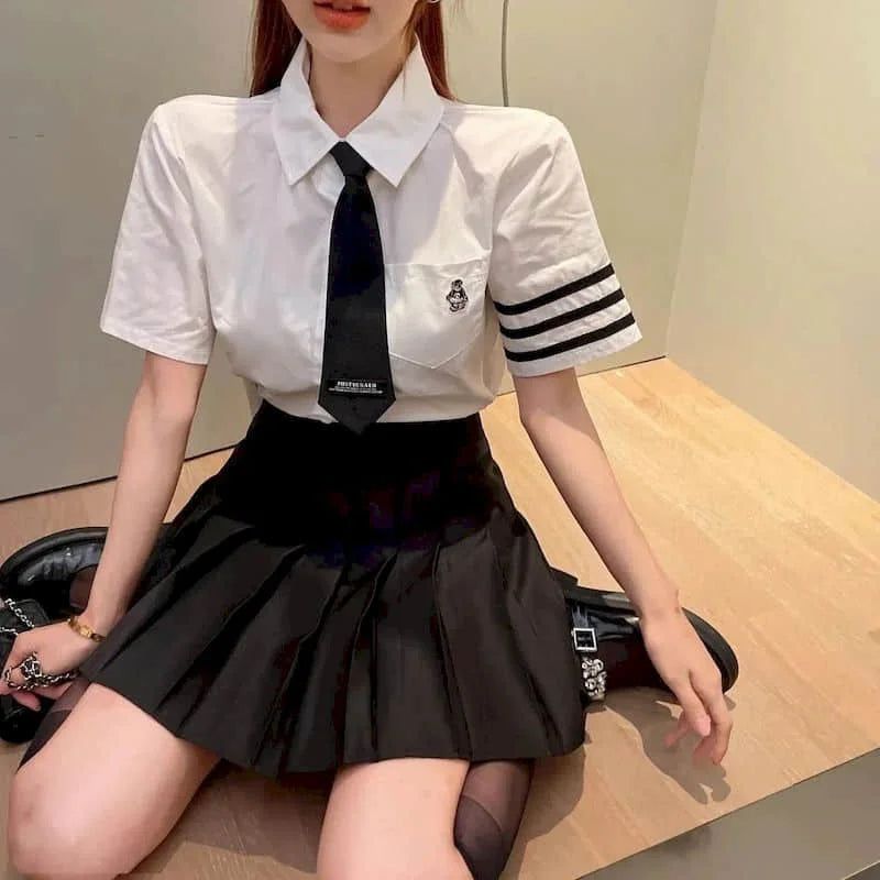 Bộ đồ jk thời trang mới 2025