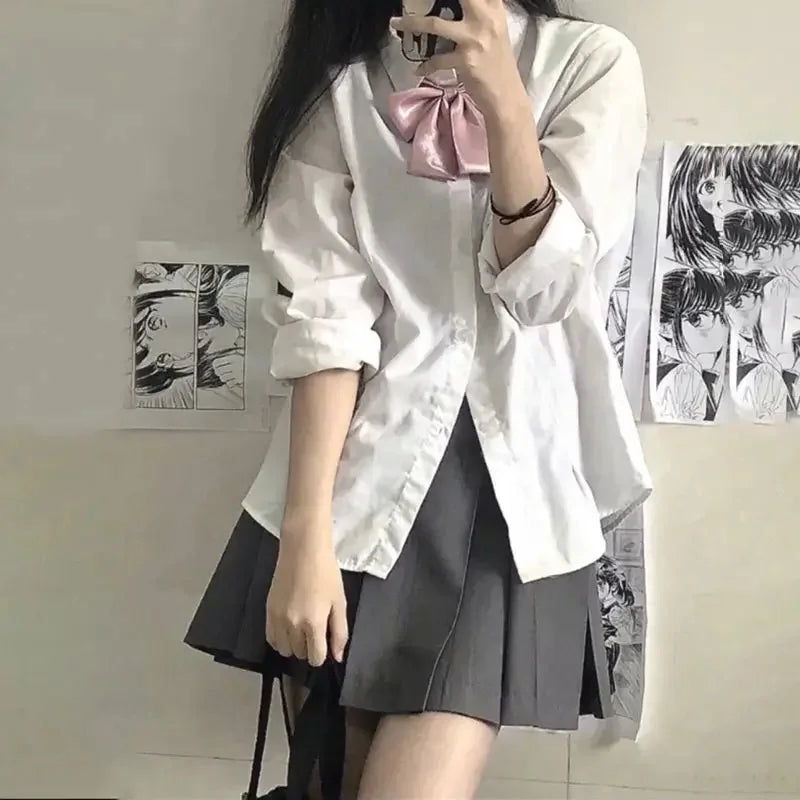 Bộ đồ jk thời trang mới 2025