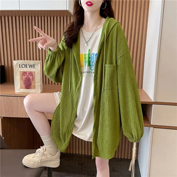 Áo sơ mi nữ thời trang 2025