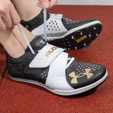 Under Armour men's and women's shoes New sports shoes cushioned comfortable wear resistant running shoes 3021863-102