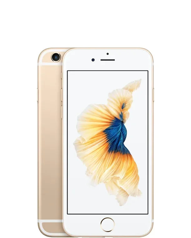Original Apple iPhone 6S 4G LTE Mobile Phone 4.7" 2GB RAM 16GB 64GB 128GB ROM Fingerprint 12MP+5MP Dual Core IOS SmartPhone