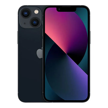 Original Apple iPhone 13 Mini 5G Mobile Phone NFC Face ID 4GB RAM 128/256/512GB ROM 5.4'' OLED A15 Bionic Hexa-Core SmartPhone