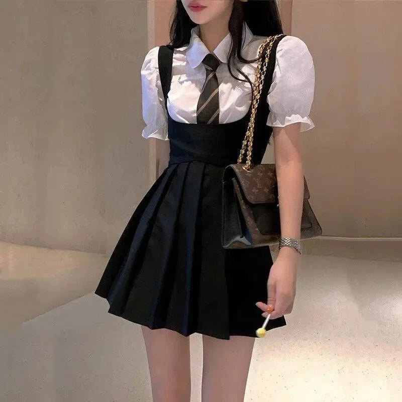 Bộ đồ jk thời trang mới 2025