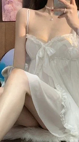 Đồ ngủ thời trang mẫu mới năm 2025
