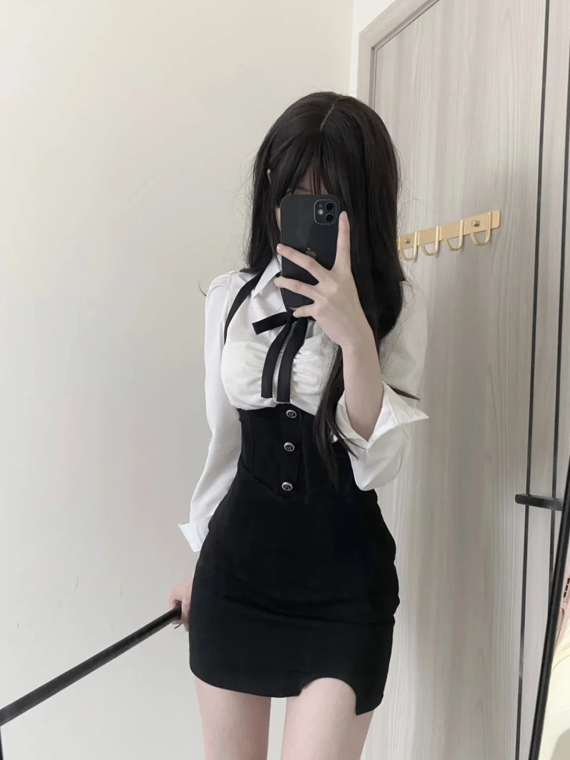 Bộ vest nữ thường ngày hợp thời trang 2025
