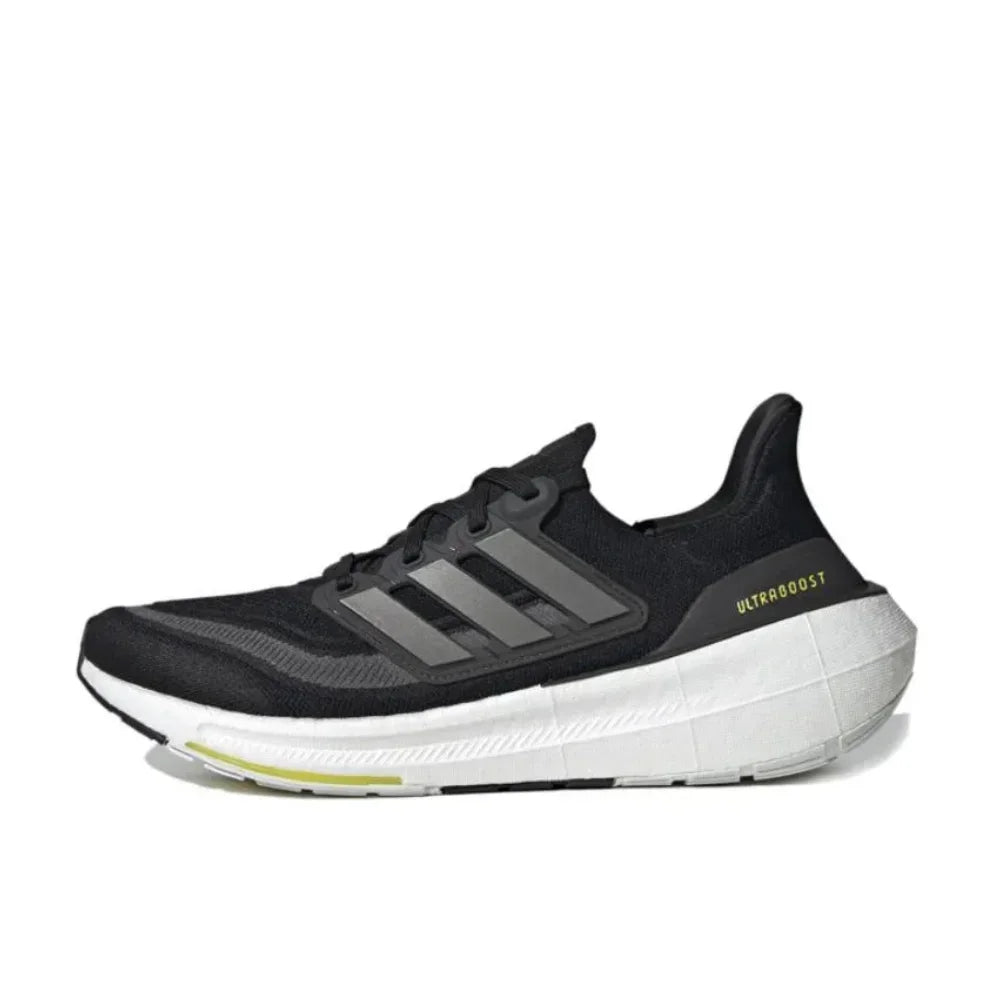 adidas ULT Men's and women's models comfortable and environmentally friendly simple wear-resistant low-top casual running shoes