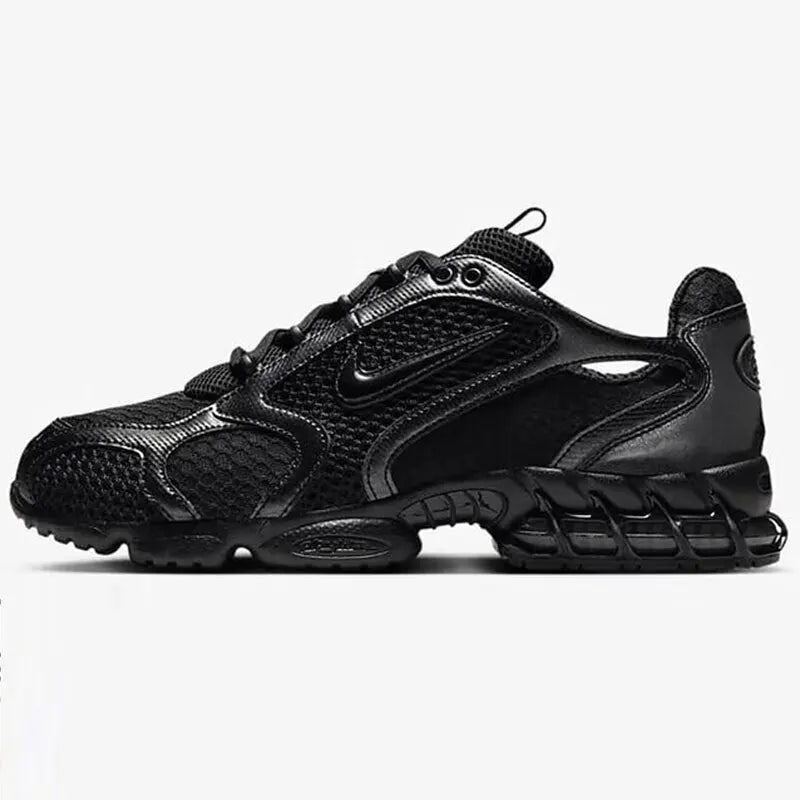 Nike SPIRIDON CAGE 2 Men's sneakers Breathable comfortable lightweight retro fashion running shoes HM8497-010