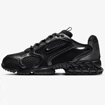 Nike SPIRIDON CAGE 2 Men's sneakers Breathable comfortable lightweight retro fashion running shoes HM8497-010