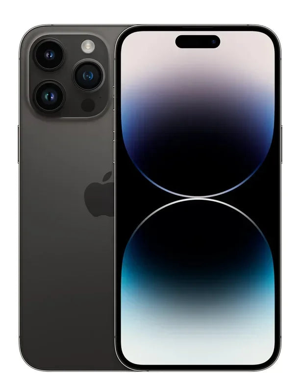 Original Apple iPhone 14 Pro MAX 5G Mobile Phone Face ID 6GB RAM 128GB/256GB/512GB ROM eSIM NFC 6.7'' IOS Hexa Core SmartPhone