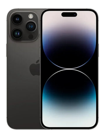 Original Apple iPhone 14 Pro MAX 5G Mobile Phone Face ID 6GB RAM 128GB/256GB/512GB ROM eSIM NFC 6.7'' IOS Hexa Core SmartPhone