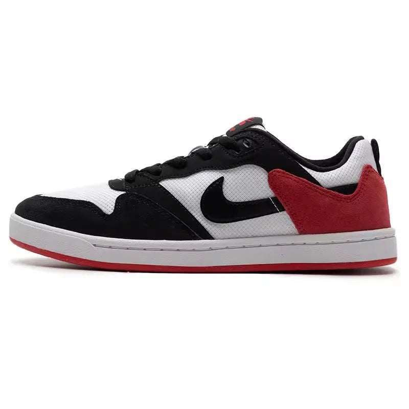 Nike men's shoes new SB ALLEYOOP retro casual shoes sneakers light breathable fashion board shoes