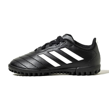 Adidas children's shoes new men and women large children lightweight non-slip comfortable football shoes HP3061