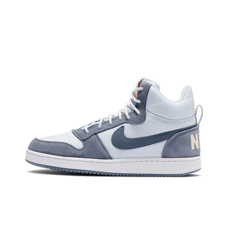 Nike women's shoes 2024 all lightweight fashion comfortable breathable board shoes wear-resistant sports casual shoes 844907-005
