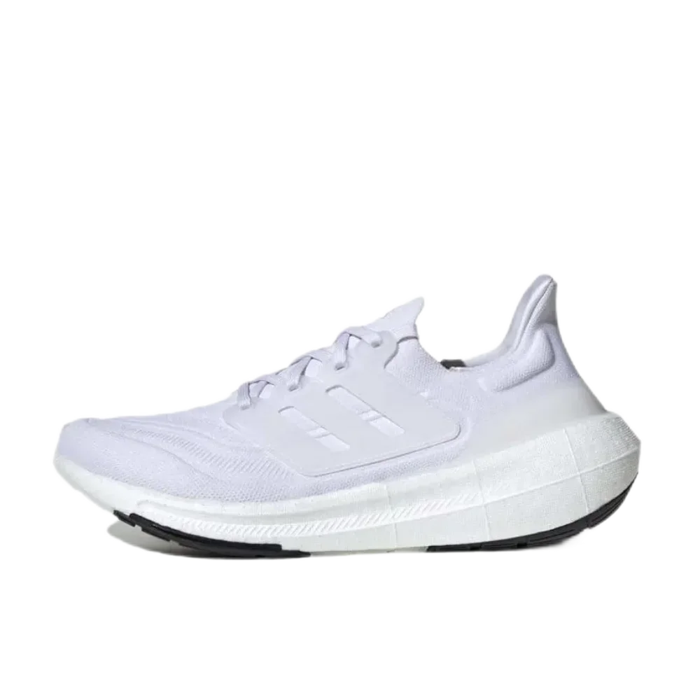 Adidas ULT Men's and Women's Comfortable Casual Simple Wear-resistant Low Top Casual Running Shoes