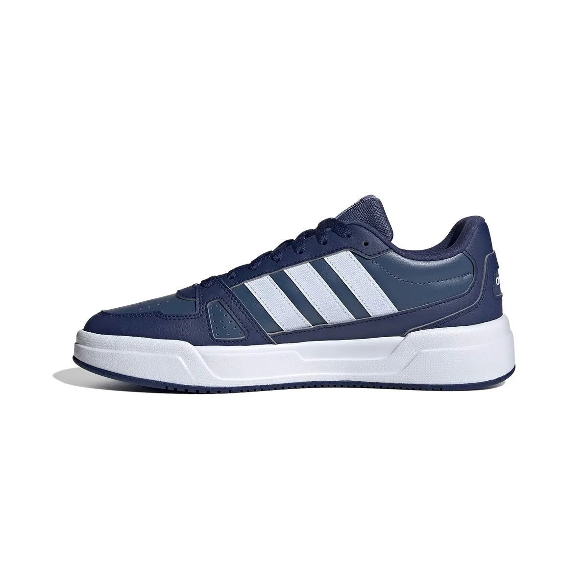 Adidas LITE BALLER Fashion Sports Shoes Luxury Casual Sneakers Mesh Running Shoes for men