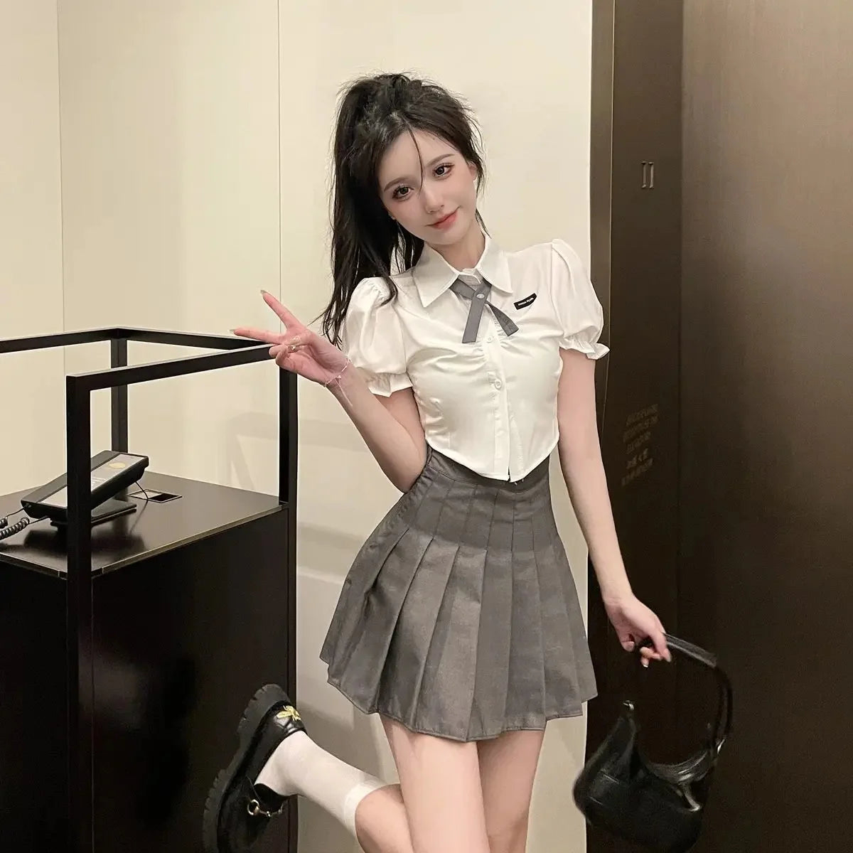 Bộ đồ jk thời trang mới 2025