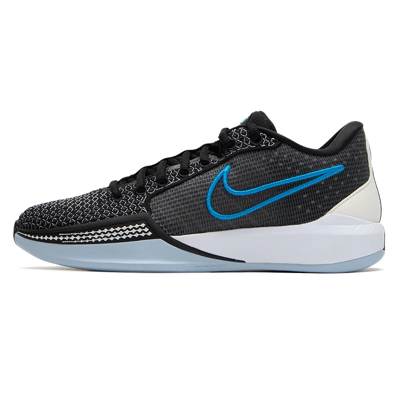 NIKE SABRINA 1 EP UNISEX Sports Shoes Men's Shoes Women's Shoes Shock-absorbing non-slip wear-resistant basketball shoes FQ3389