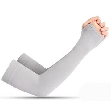 Unisex Arm guard Sleeve Warmer Women Men Sports Sleeves Sun UV Protection Hand Cover support Running Fishing Cycling Skiing